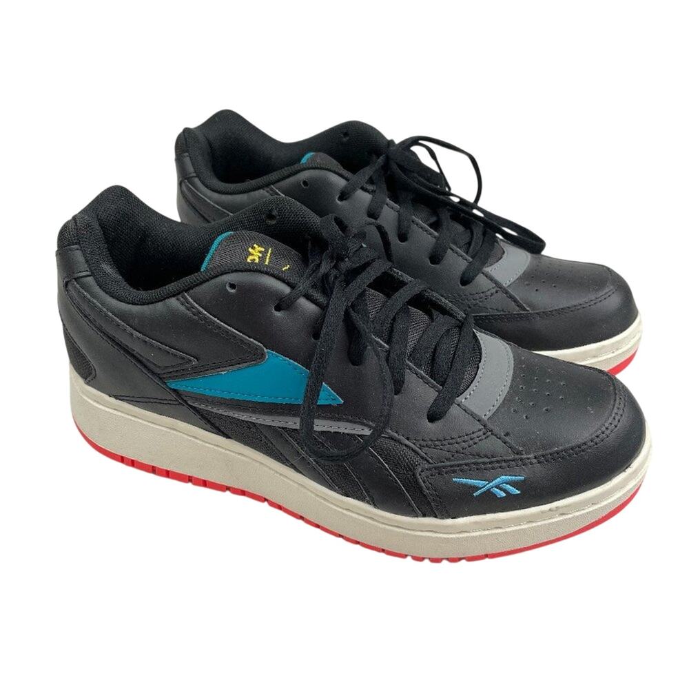 Reebok Classics Court Double Mix Trainers 7.5